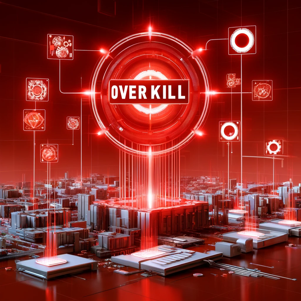 Overkill 1